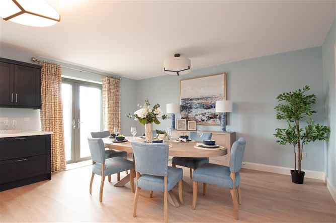 Photo 8 of 20 — 6 Dun Greinne, Coolgreany, Gorey, Co. Wexford