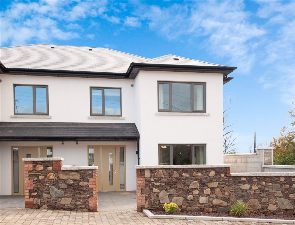 6 Dun Greinne, Coolgreany, Gorey, Co. Wexford