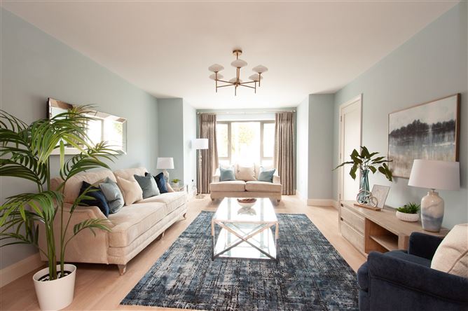 6 Dun Greinne, Coolgreany, Gorey, Co. Wexford