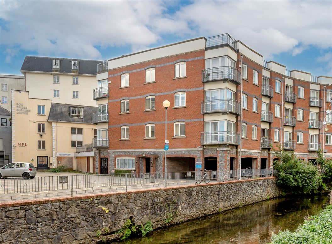 32 Bow Bridge House, Kilmainham, Dublin 8