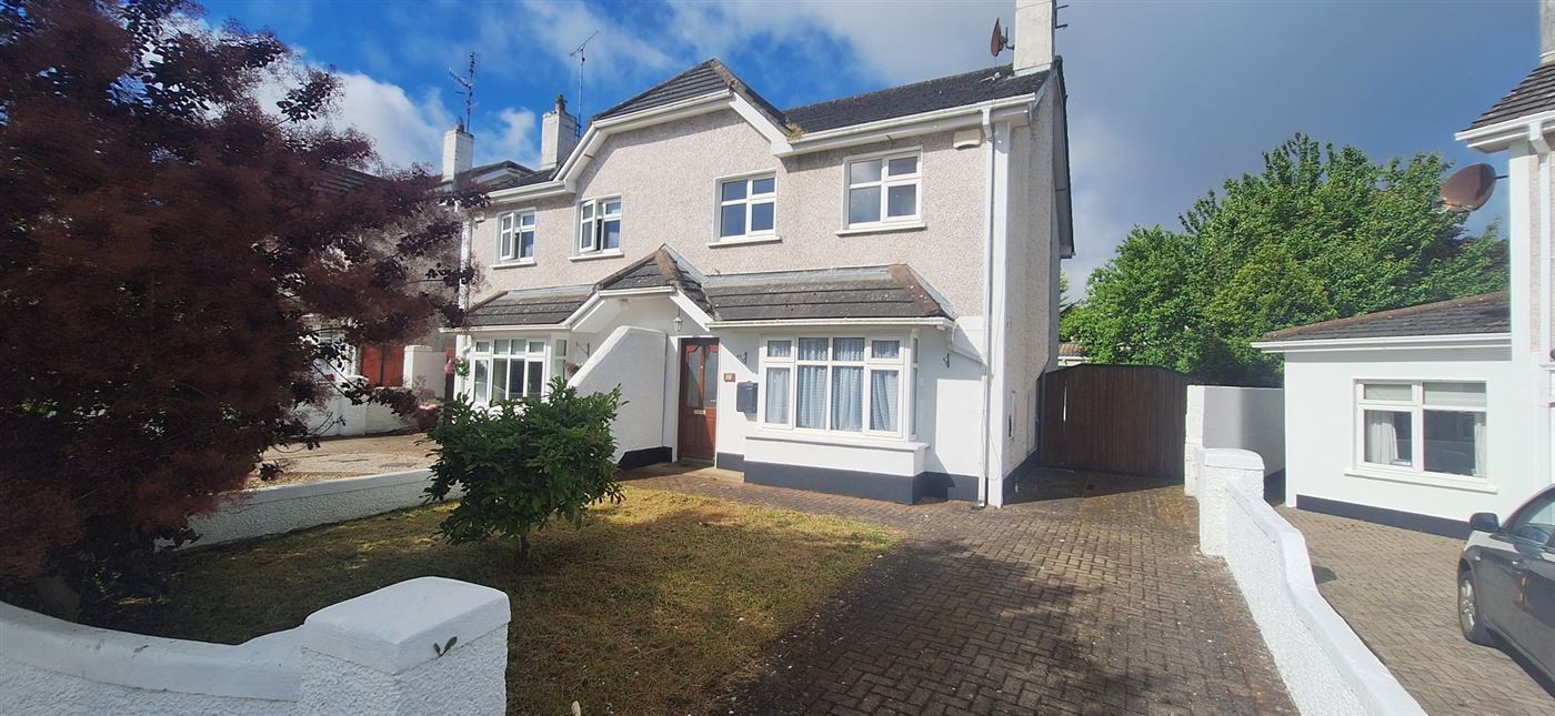10 Fox Hill, Wheaton Hall, Drogheda, Co. Louth