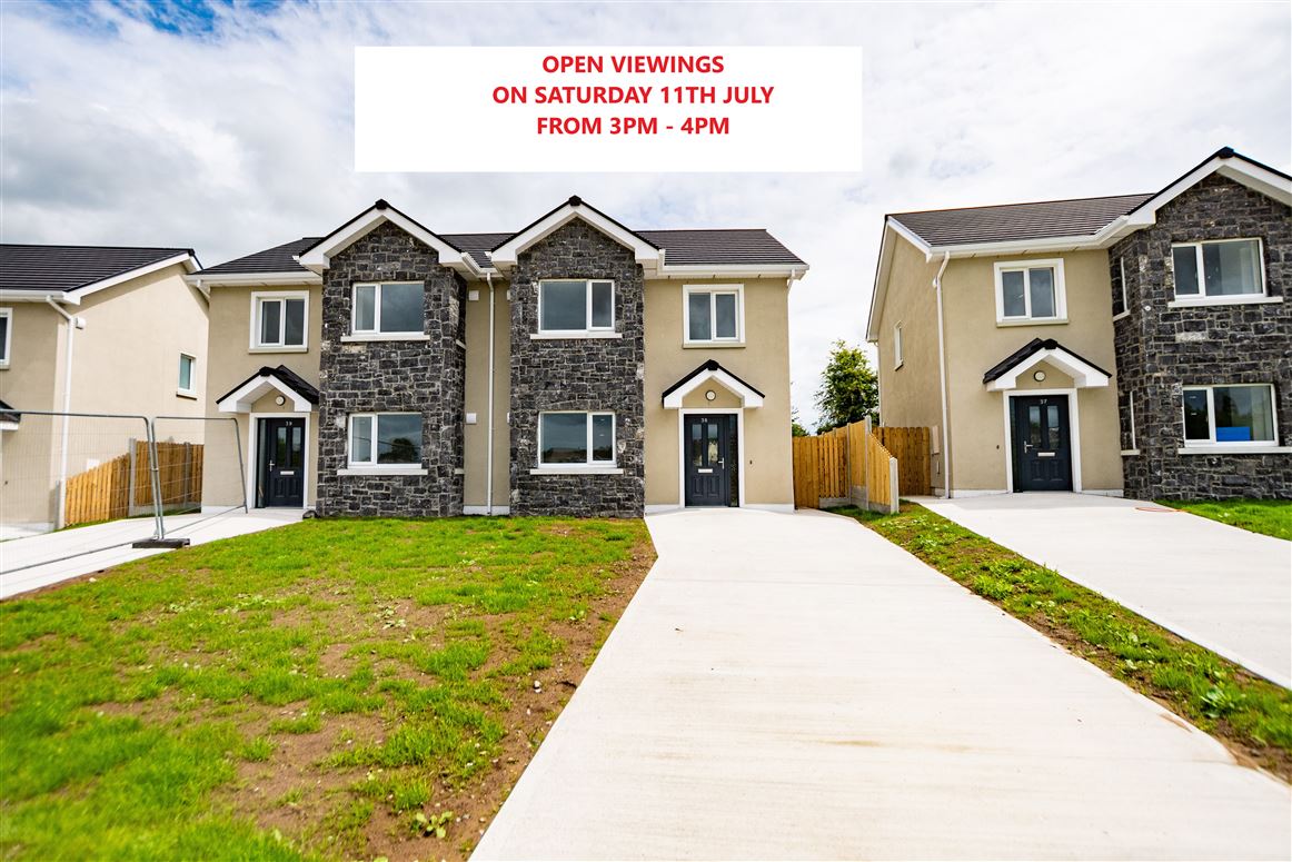 Shantobar, Ballinalee, Co. Longford, Ballinalee, Longford