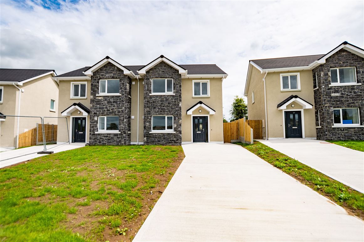 Shantobar, Ballinalee, Co. Longford, Ballinalee, Longford