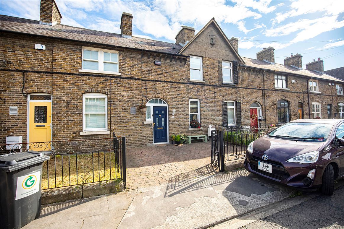 119 Quinn Avenue, Ceannt Fort, Dublin 8, Co. Dublin