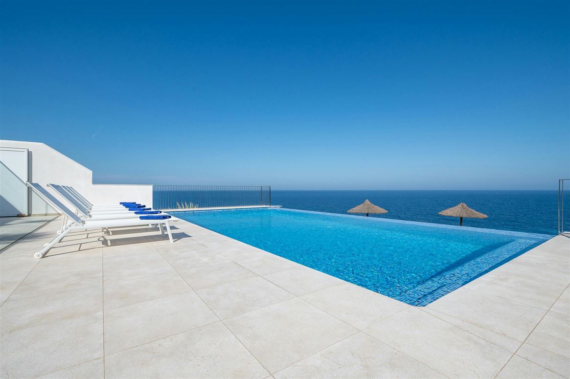 Floating In the Sunshine,Manacor,Balearic Islands,Spain