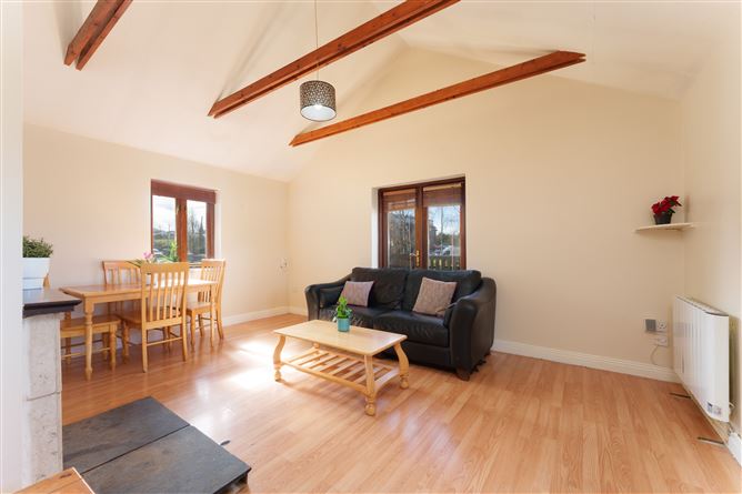 5 The Old Schoolhouse, Saggart, Dublin