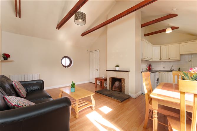 5 The Old Schoolhouse, Saggart, Dublin