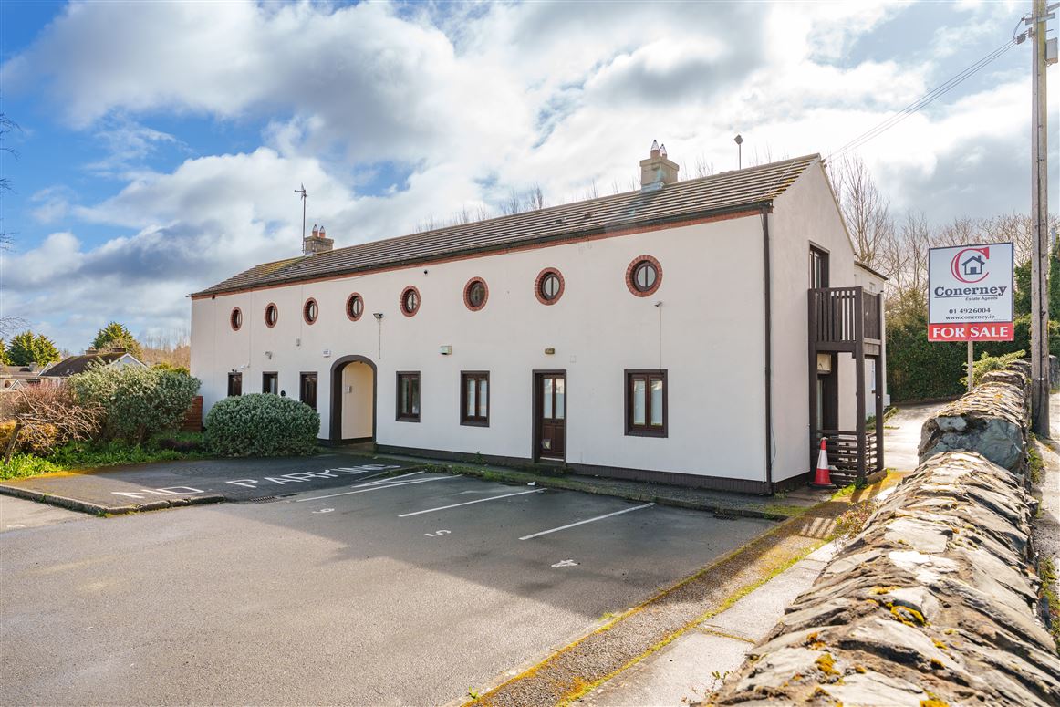 5 The Old Schoolhouse, Saggart, Dublin