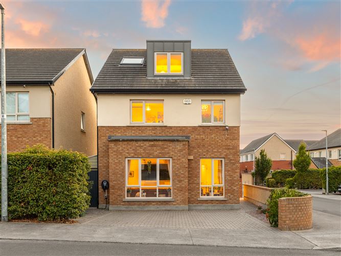Photo 71 of 72 — 13 Dodderbrook Drive, Ballycullen, Dublin 24