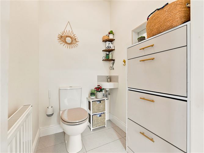 Photo 29 of 72 — 13 Dodderbrook Drive, Ballycullen, Dublin 24