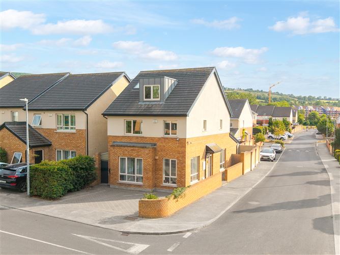 Photo 68 of 72 — 13 Dodderbrook Drive, Ballycullen, Dublin 24