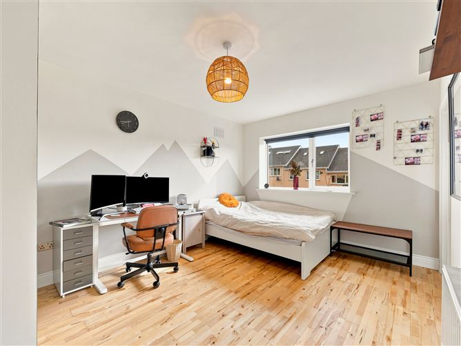 Photo 45 of 72 — 13 Dodderbrook Drive, Ballycullen, Dublin 24