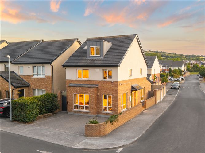 Photo 70 of 72 — 13 Dodderbrook Drive, Ballycullen, Dublin 24