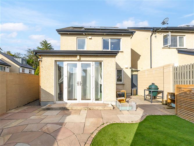 Photo 55 of 72 — 13 Dodderbrook Drive, Ballycullen, Dublin 24