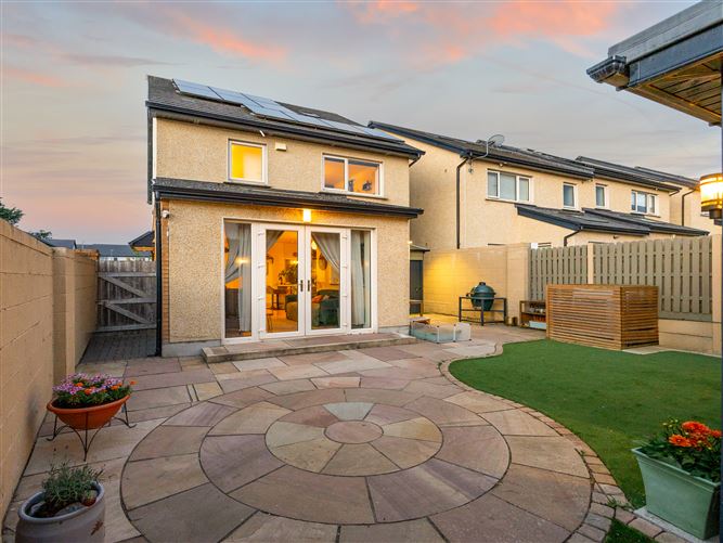 Photo 66 of 72 — 13 Dodderbrook Drive, Ballycullen, Dublin 24