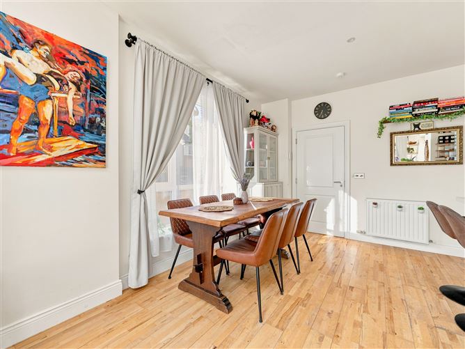 Photo 24 of 72 — 13 Dodderbrook Drive, Ballycullen, Dublin 24