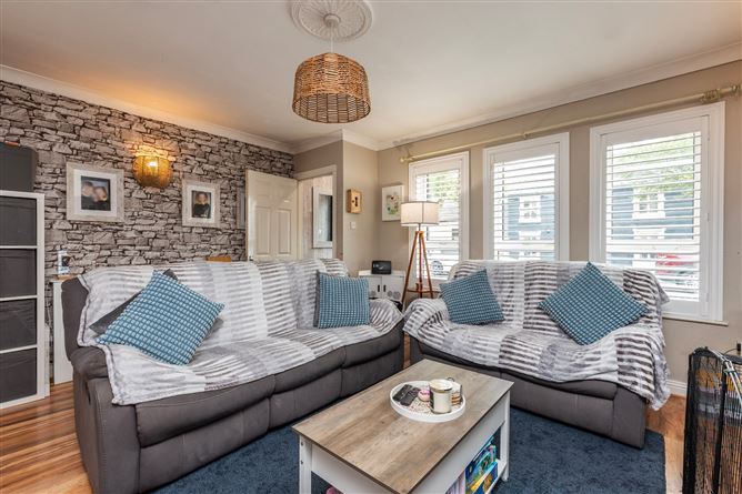 4 The Mews, Balbriggan Street, Skerries, Co. Dublin