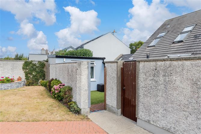 Photo 30 of 30 — 4 The Mews, Balbriggan Street, Skerries, Co. Dublin