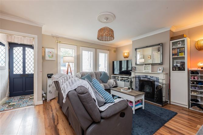 4 The Mews, Balbriggan Street, Skerries, Co. Dublin