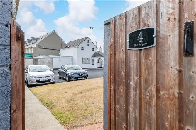 Photo 26 of 30 — 4 The Mews, Balbriggan Street, Skerries, Co. Dublin
