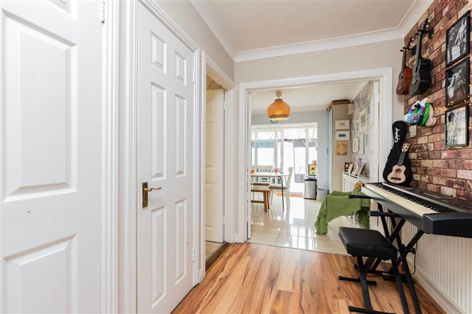 4 The Mews, Balbriggan Street, Skerries, Co. Dublin