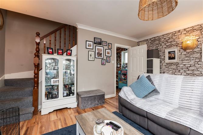 4 The Mews, Balbriggan Street, Skerries, Co. Dublin