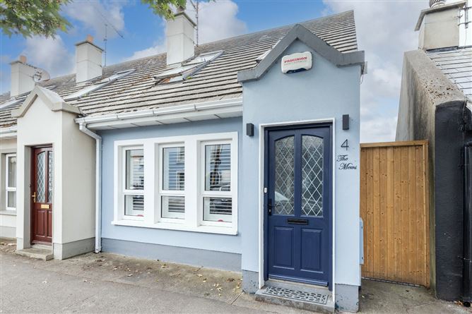 Photo 1 of 30 — 4 The Mews, Balbriggan Street, Skerries, Co. Dublin