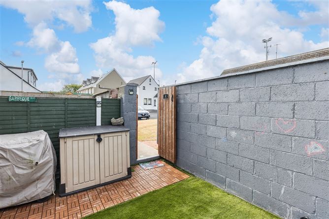 Photo 27 of 30 — 4 The Mews, Balbriggan Street, Skerries, Co. Dublin