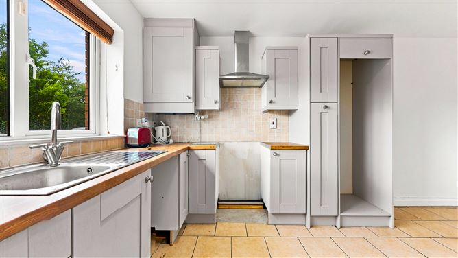 8 Hampton Woods, Balbriggan, Dublin