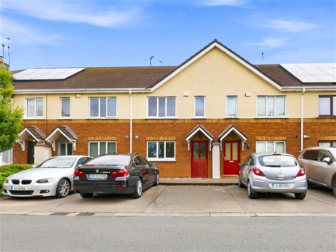 8 Hampton Woods, Balbriggan, Dublin