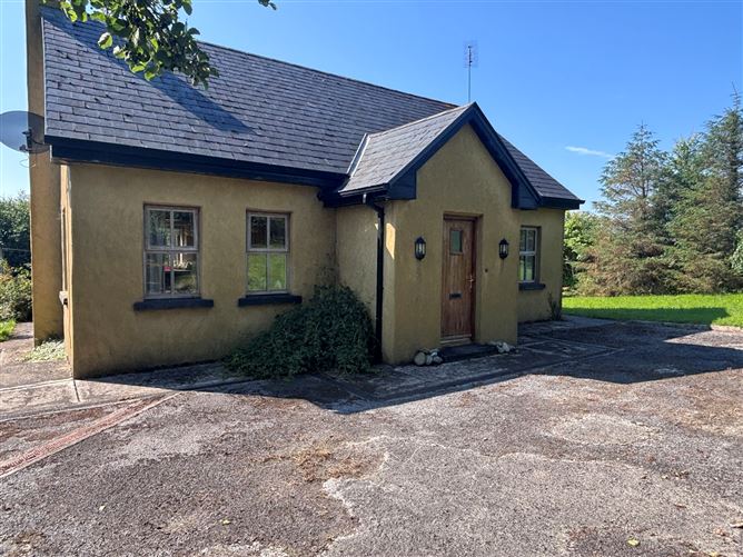 1 Ballinlough, Newport Road, Westport, Co. Mayo