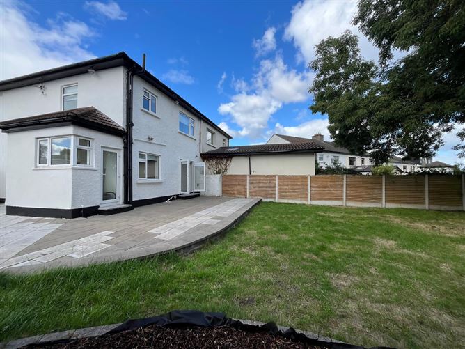 Kilmacud Road Upper, Dundrum, Dublin 16