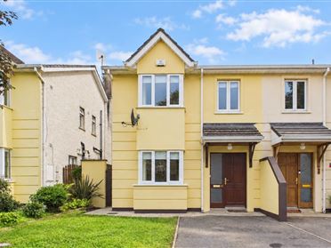 55 Anglers Walk, Carlow, County Carlow