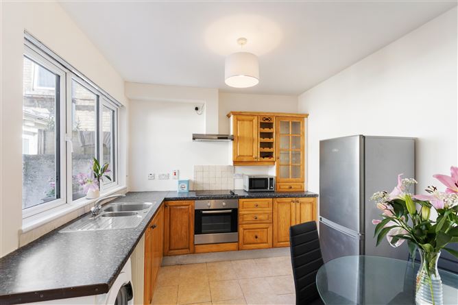 11 Charles Street West, Smithfield, Dublin 7