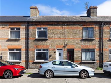 11 Charles Street West, Smithfield, Dublin 7