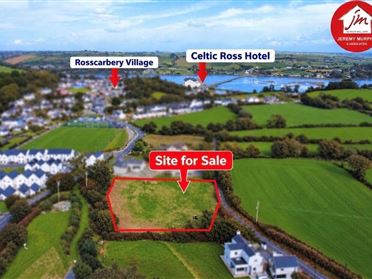 Curraheen,Rosscarbery, Cork