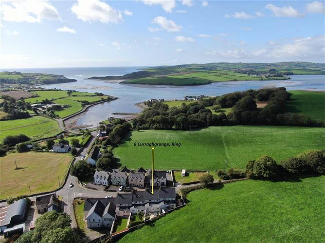 6 Curraghgrange, Ring, Clonakilty, Co. Cork