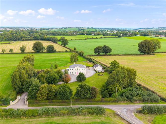 Rathglass, Tullow, Carlow