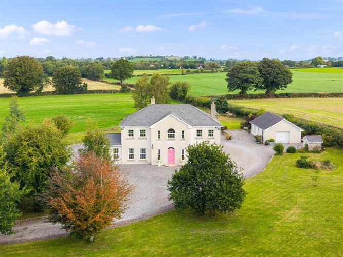Rathglass, Tullow, Co. Carlow, R93NW66