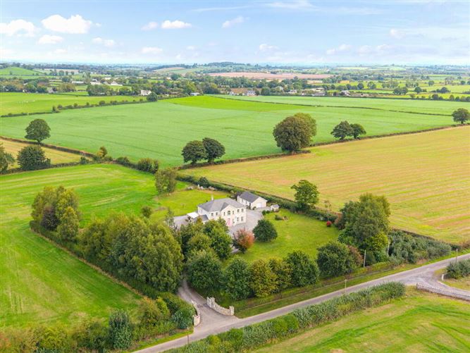 Rathglass, Tullow, Carlow