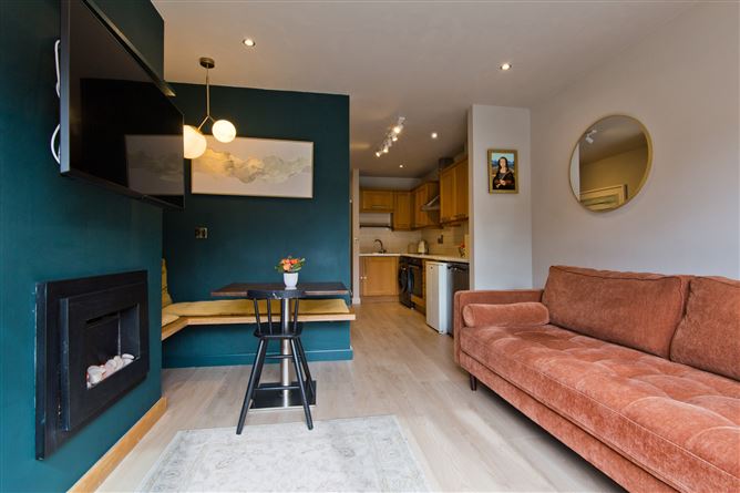 3 Woodfield Mews, Kilmainham, Dublin 10