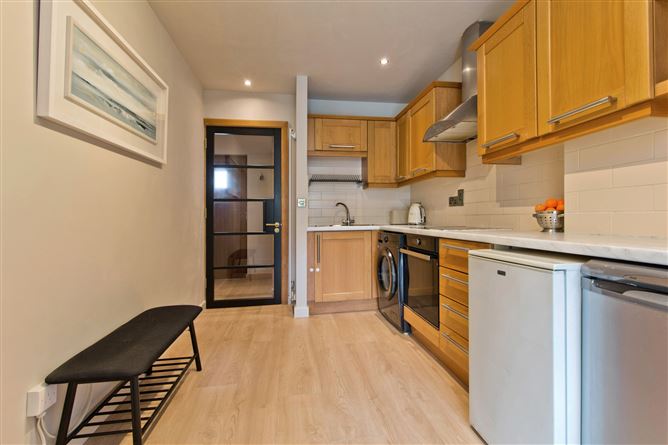 3 Woodfield Mews, Kilmainham, Dublin 10