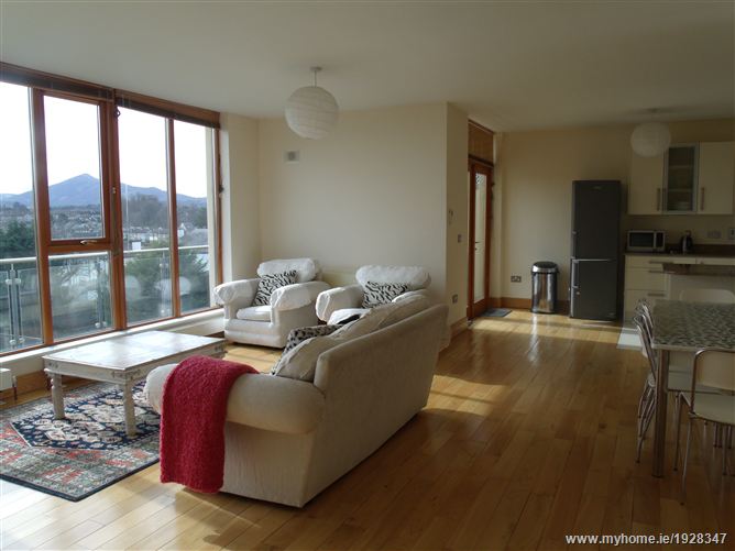 Wilford Court, Bray, Co. Wicklow