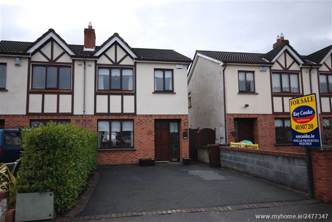 3 Woodford Park Road, Clondalkin,   Dublin 22