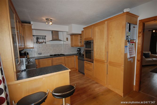 3 Woodford Park Road, Clondalkin,   Dublin 22