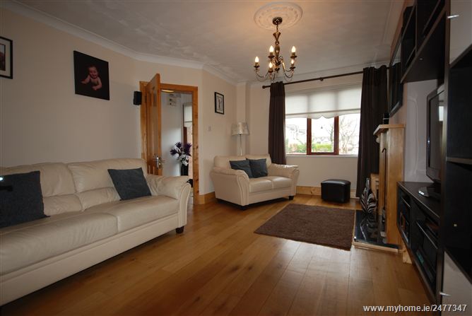 3 Woodford Park Road, Clondalkin,   Dublin 22