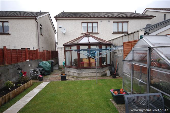 3 Woodford Park Road, Clondalkin,   Dublin 22