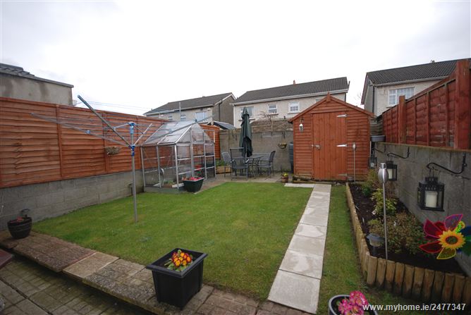 3 Woodford Park Road, Clondalkin,   Dublin 22