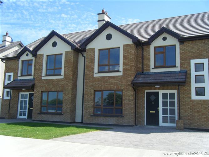 Monksfield, Abbeyside, Dungarvan, Co. Waterford