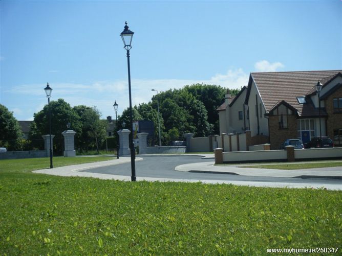 Monksfield, Abbeyside, Dungarvan, Co. Waterford